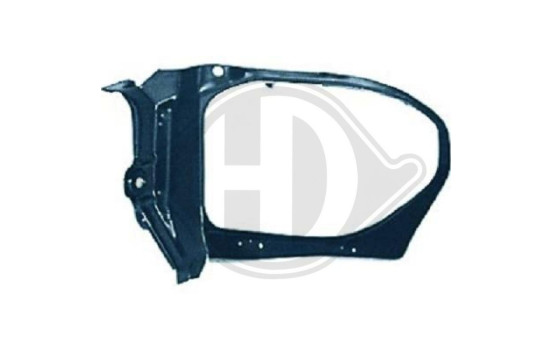 Headlight holder, Image 2