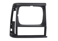 Headlight holder