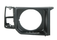 Headlight holder
