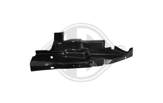 Headlight holder, Image 2