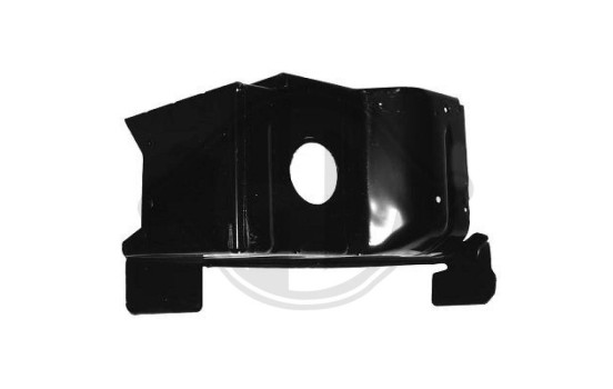 Headlight holder, Image 2