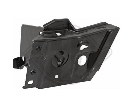 Headlight holder, Image 2