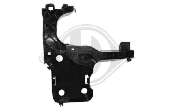 Headlight holder, Image 2