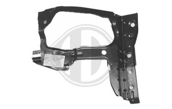 Headlight holder, Image 2