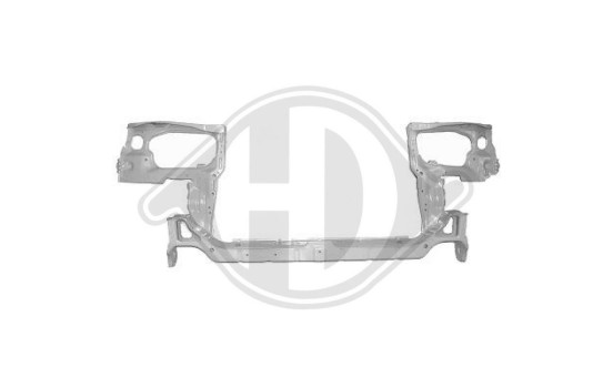 Headlight holder, Image 2