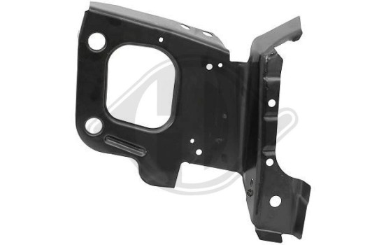 Headlight holder, Image 2