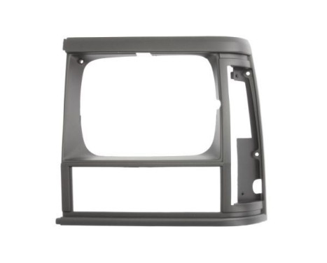 Headlight holder