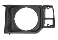 Headlight holder