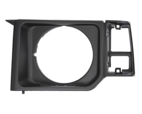 Headlight holder