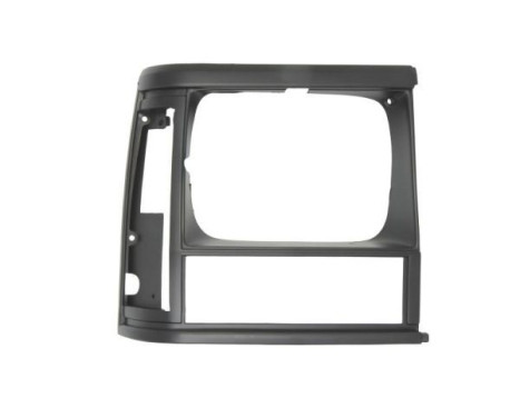 Headlight holder