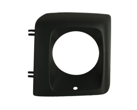 Headlight holder