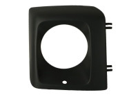 Headlight holder