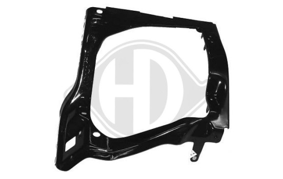 Headlight holder, Image 2