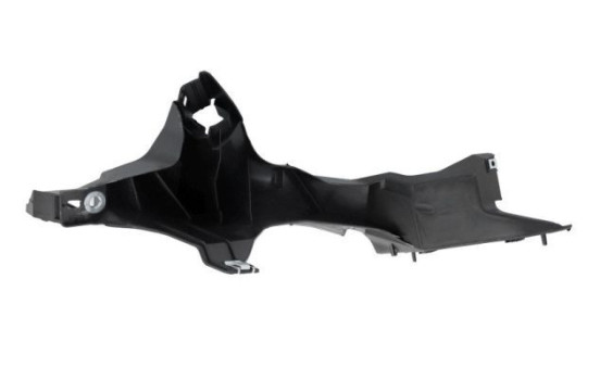 Headlight holder