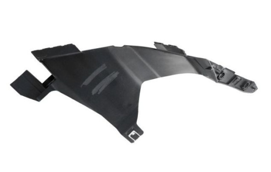 Headlight holder