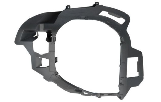 Headlight holder