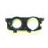 Headlight housing double left 0635661 Van Wezel, Thumbnail 2