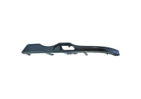 Headlight panel