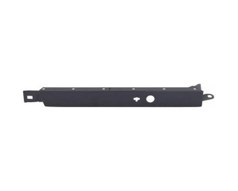 Headlight panel