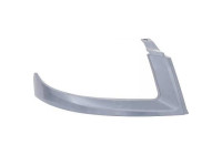 Headlight panel