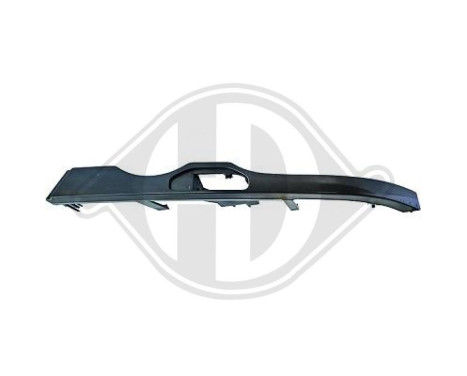 Headlight panel, Image 2