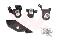 HEADLIGHT REPAIR KIT L 5740887 Van Wezel