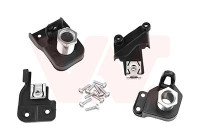 HEADLIGHT REPAIR KIT L 5746887 Van Wezel