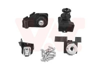 HEADLIGHT REPAIR KIT R 5742888 Van Wezel