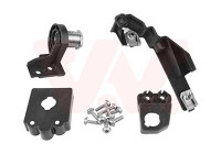 HEADLIGHT REPAIR KIT R 5752888 Van Wezel