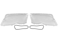 Headlight set