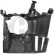 Holder, fog lamp HD Tuning, Thumbnail 2