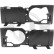 Holder, fog lamp HD Tuning, Thumbnail 2