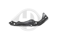 Holder, headlight
