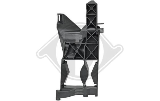 Holder, headlight, Image 2