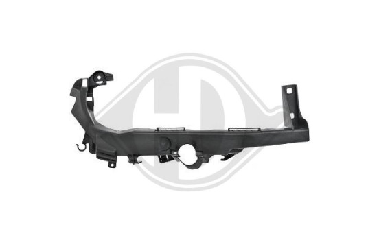Holder, headlight, Image 2
