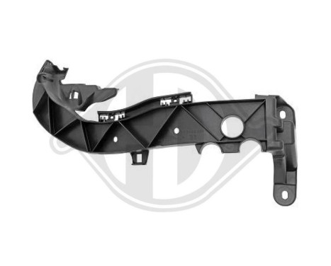 Holder, headlight, Image 2