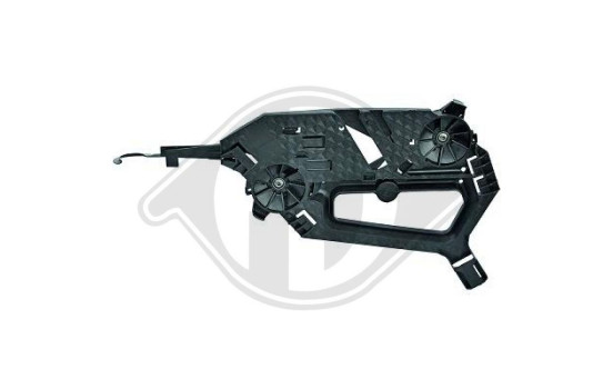 Holder, headlight, Image 2