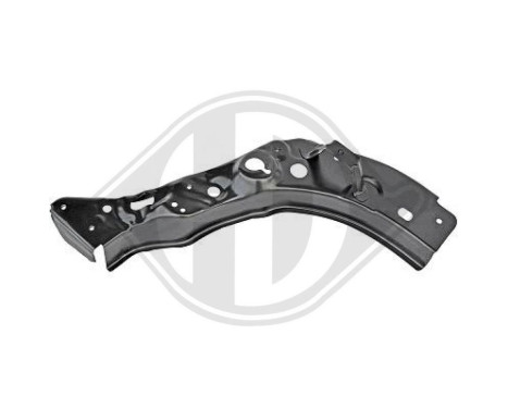 Holder, headlight, Image 2