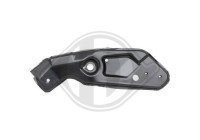 Holder, headlight