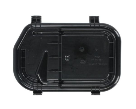 Hood, headlight, Image 2