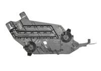 Lamp carrier