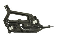Lamp carrier