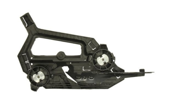 Lamp carrier