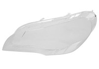 Lamp glass, headlight 0687977 Van Wezel