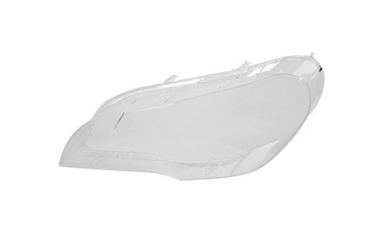 Lamp glass, headlight 0687977 Van Wezel