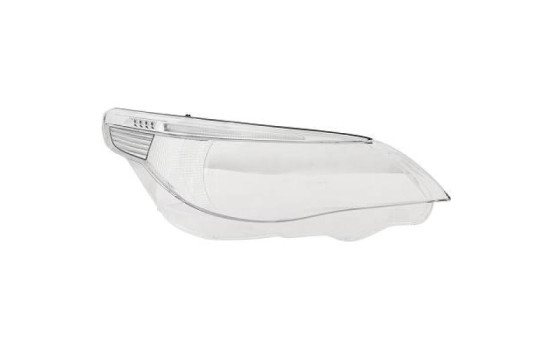 Lamp glass, headlight HD Tuning