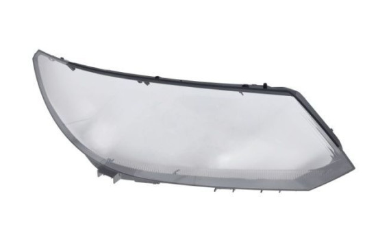 Lamp glass, headlight, Image 2