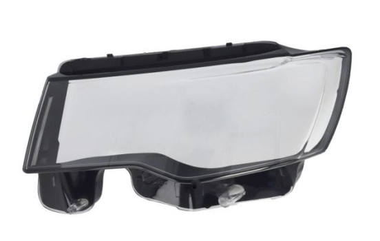 Lamp glass, headlight, Image 2
