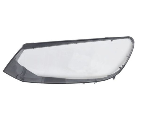 Lamp glass, headlight, Image 2
