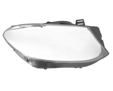 Lamp glass, headlight, Image 2